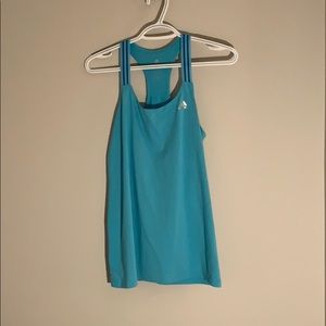 Adidas workout tank